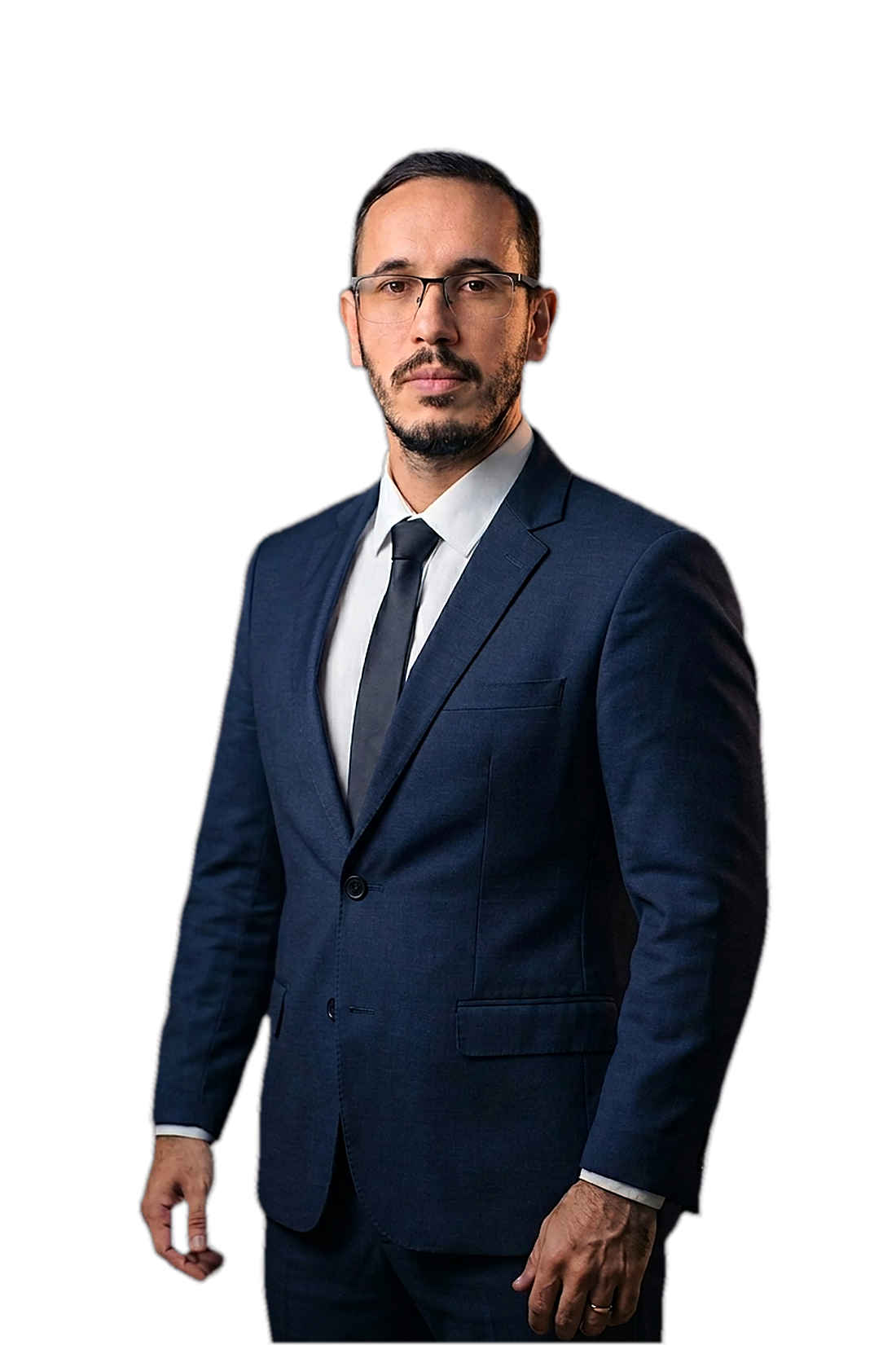 Dr. Nadson Gondim